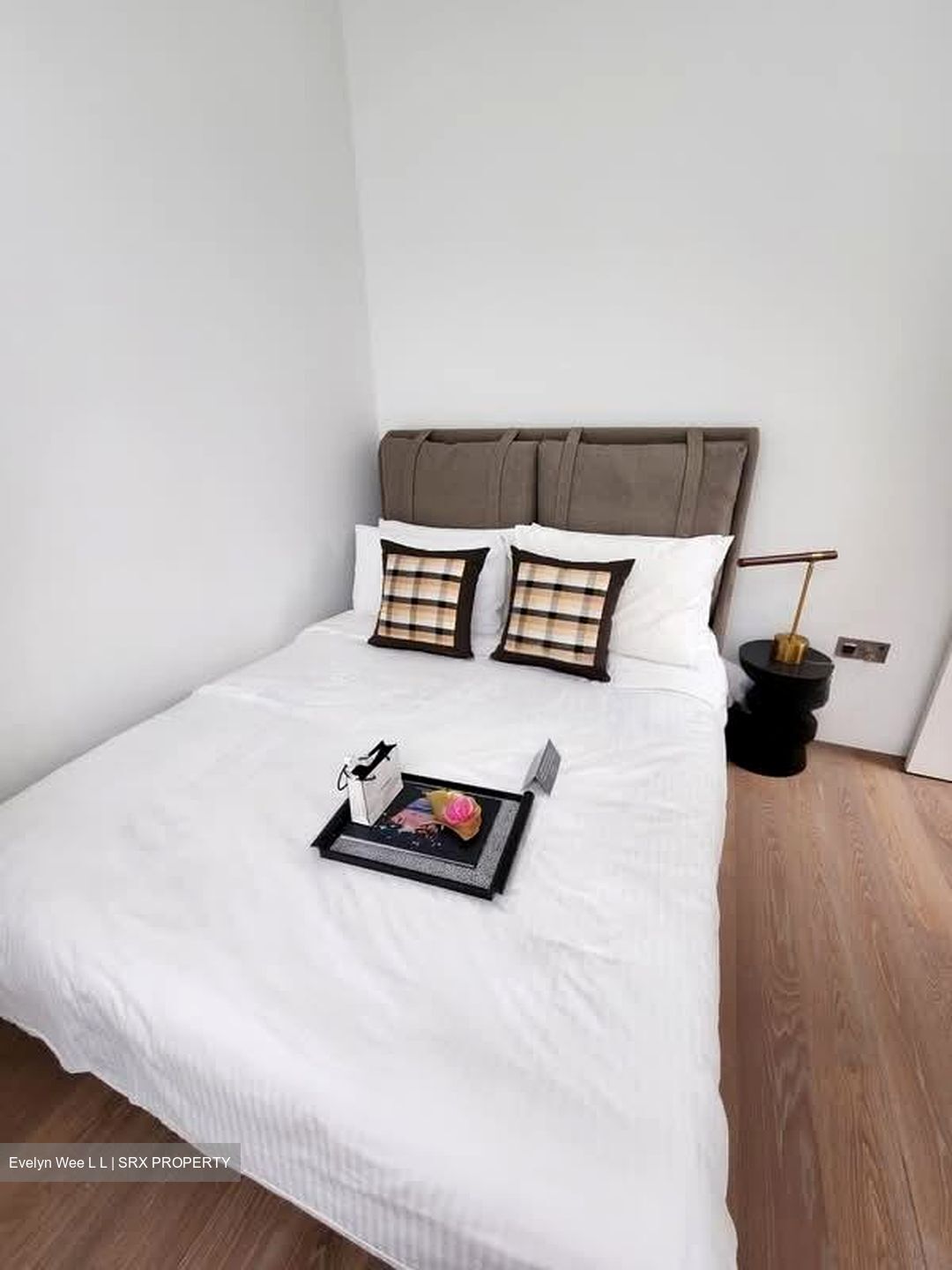 10 Evelyn (D11), Apartment #576813901
